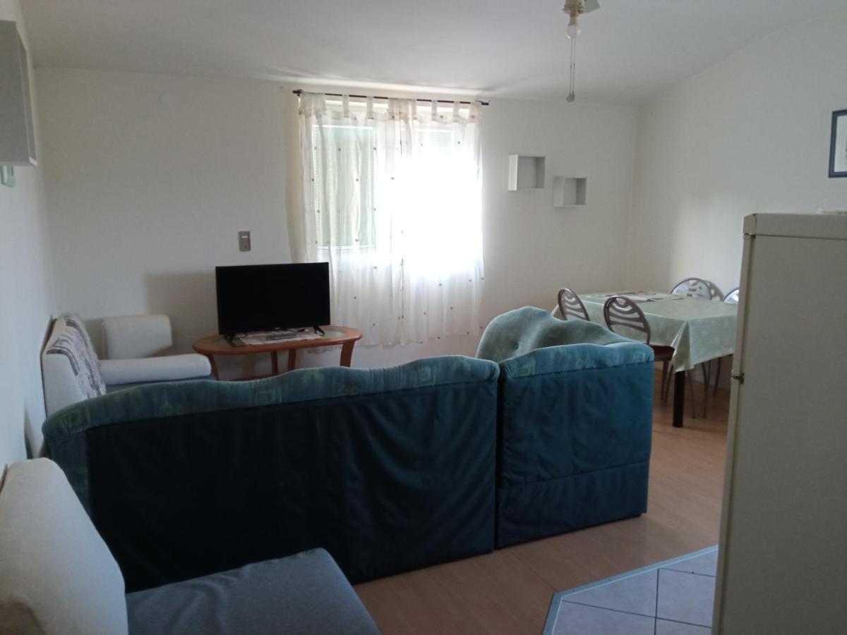 Apartments Mamic Pula Exterior foto